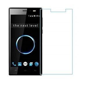 Anti BlueRay (saves your eyes from unwanted rays) Screen protector compatible for 10 Or D2 (not a tempered glass)