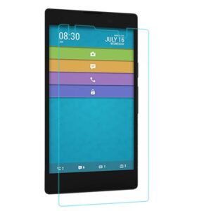 Anti BlueRay (saves your eyes from unwanted rays) Screen protector compatible for 10 Or D2 (not a tempered glass)