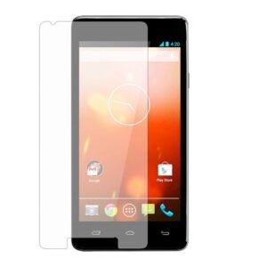 Anti BlueRay (saves your eyes from unwanted rays) Screen protector compatible for 10 Or D2 (not a tempered glass)