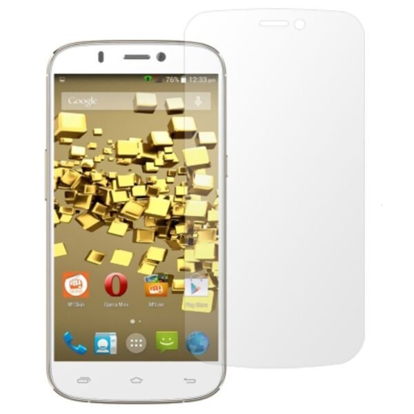 Anti BlueRay (saves your eyes from unwanted rays) Screen protector compatible for 10 Or D2 (not a tempered glass)