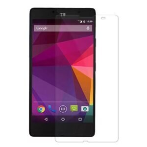 Anti BlueRay (saves your eyes from unwanted rays) Screen protector compatible for 10 Or D2 (not a tempered glass)