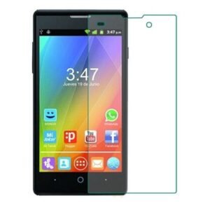 Anti BlueRay (saves your eyes from unwanted rays) Screen protector compatible for 10 Or D2 (not a tempered glass)