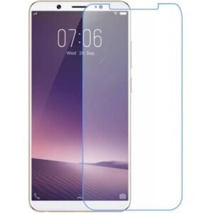 Anti BlueRay (saves your eyes from unwanted rays) Screen protector compatible for 10 Or D2