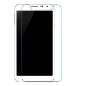 Anti BlueRay (saves your eyes from unwanted rays) Screen protector compatible for 10 Or D2 (not a tempered glass)