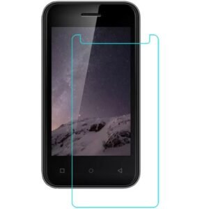 Anti BlueRay (saves your eyes from unwanted rays) Screen protector compatible for 10 Or D2 (not a tempered glass)