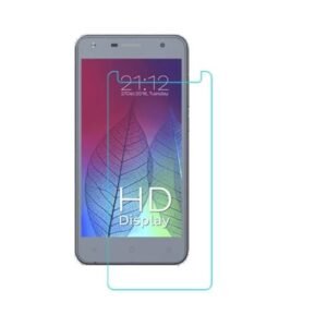 Anti BlueRay (saves your eyes from unwanted rays) Screen protector compatible for 10 Or D2 (not a tempered glass)