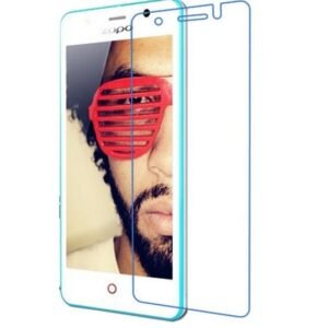 Anti BlueRay (saves your eyes from unwanted rays) Screen protector compatible for 10 Or D2 (not a tempered glass)