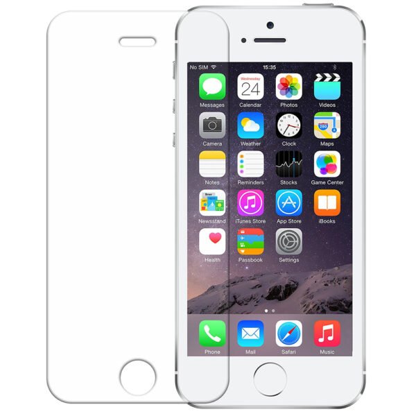 Anti BlueRay (saves your eyes from unwanted rays) Screen protector compatible for 10 Or D2