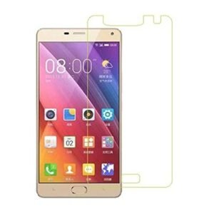 Anti BlueRay (saves your eyes from unwanted rays) Screen protector compatible for 10 Or D2