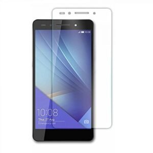 Anti BlueRay (saves your eyes from unwanted rays) Screen protector compatible for 10 Or D2
