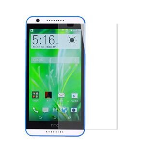Anti BlueRay (saves your eyes from unwanted rays) Screen protector compatible for 10 Or D2