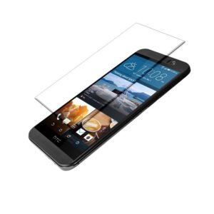 Anti BlueRay (saves your eyes from unwanted rays) Screen protector compatible for 10 Or D2