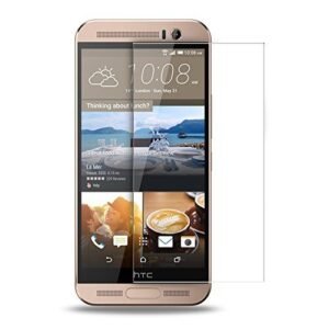 Anti BlueRay (saves your eyes from unwanted rays) Screen protector compatible for 10 Or D2
