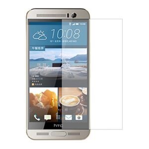 Anti BlueRay (saves your eyes from unwanted rays) Screen protector compatible for 10 Or D2