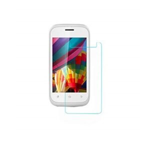 Anti BlueRay (saves your eyes from unwanted rays) Screen protector compatible for 10 Or D2