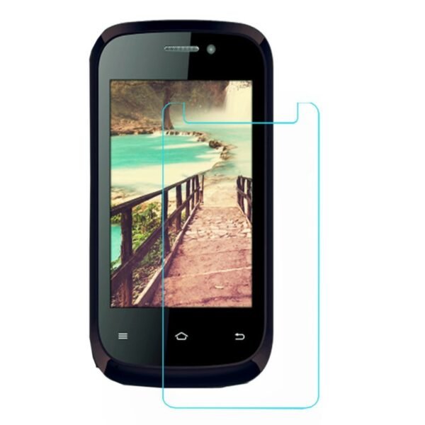 Anti BlueRay (saves your eyes from unwanted rays) Screen protector compatible for 10 Or D2