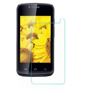 Anti BlueRay (saves your eyes from unwanted rays) Screen protector compatible for 10 Or D2