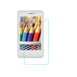 Anti BlueRay (saves your eyes from unwanted rays) Screen protector compatible for 10 Or D2