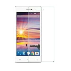Anti BlueRay (saves your eyes from unwanted rays) Screen protector compatible for 10 Or D2