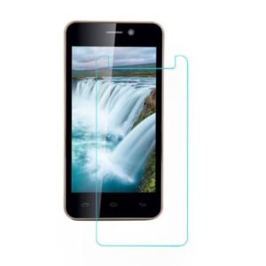 Anti BlueRay (saves your eyes from unwanted rays) Screen protector compatible for 10 Or D2