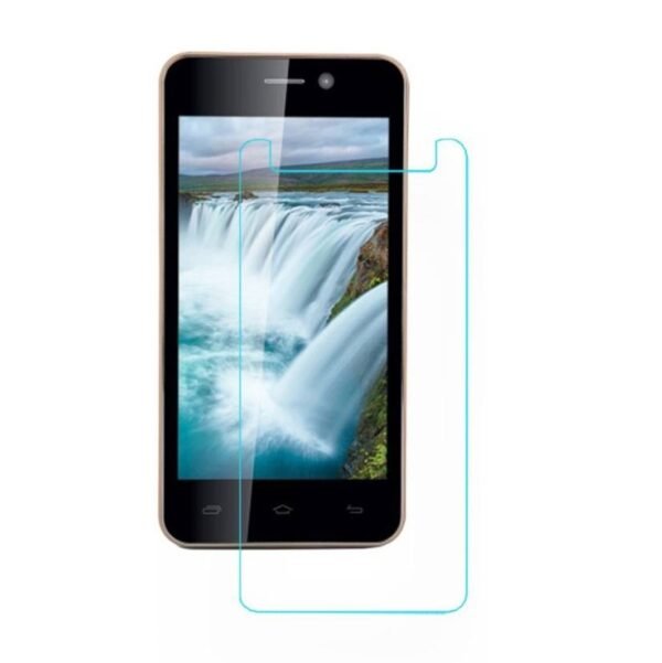Anti BlueRay (saves your eyes from unwanted rays) Screen protector compatible for 10 Or D2