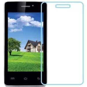 Anti BlueRay (saves your eyes from unwanted rays) Screen protector compatible for 10 Or D2
