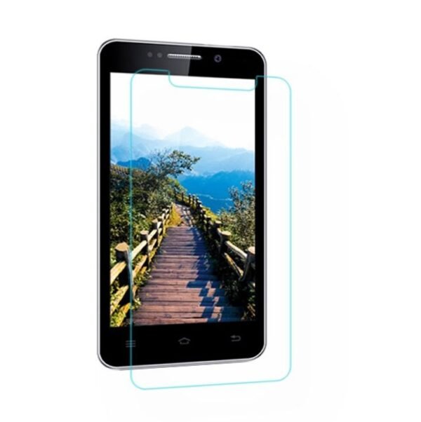 Anti BlueRay (saves your eyes from unwanted rays) Screen protector compatible for 10 Or D2