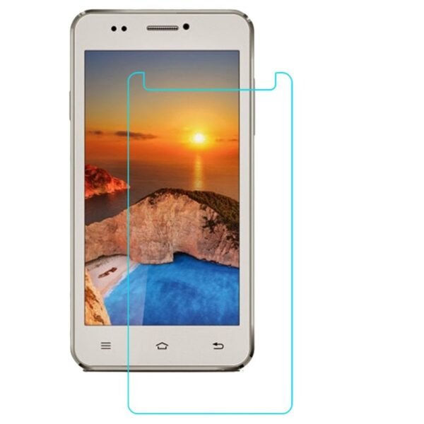 Anti BlueRay (saves your eyes from unwanted rays) Screen protector compatible for 10 Or D2