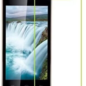 Anti BlueRay (saves your eyes from unwanted rays) Screen protector compatible for 10 Or D2