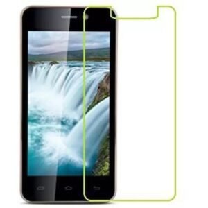 Anti BlueRay (saves your eyes from unwanted rays) Screen protector compatible for 10 Or D2