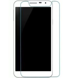 Anti BlueRay (saves your eyes from unwanted rays) Screen protector compatible for 10 Or D2