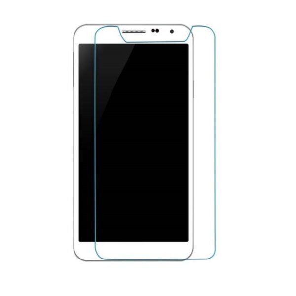 Anti BlueRay (saves your eyes from unwanted rays) Screen protector compatible for 10 Or D2