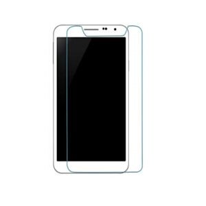 Anti BlueRay (saves your eyes from unwanted rays) Screen protector compatible for 10 Or D2