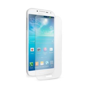Anti BlueRay (saves your eyes from unwanted rays) Screen protector compatible for 10 Or D2