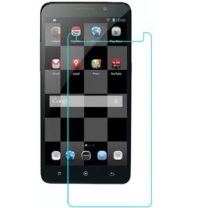 Anti BlueRay (saves your eyes from unwanted rays) Screen protector compatible for 10 Or D2