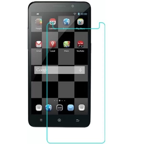 Anti BlueRay (saves your eyes from unwanted rays) Screen protector compatible for 10 Or D2