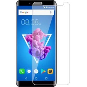 Anti BlueRay (saves your eyes from unwanted rays) Screen protector compatible for 10 Or D2
