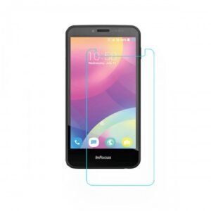 Anti BlueRay (saves your eyes from unwanted rays) Screen protector compatible for 10 Or D2