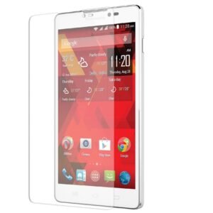 Anti BlueRay (saves your eyes from unwanted rays) Screen protector compatible for 10 Or D2