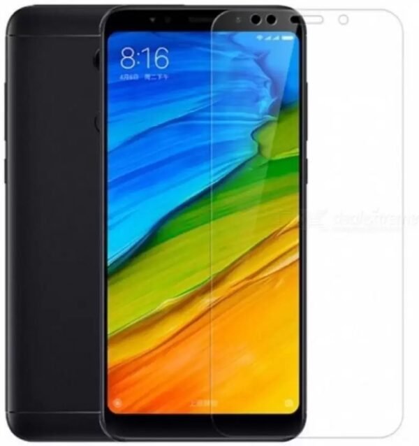 Anti BlueRay (saves your eyes from unwanted rays) Screen protector compatible for 10 Or D2