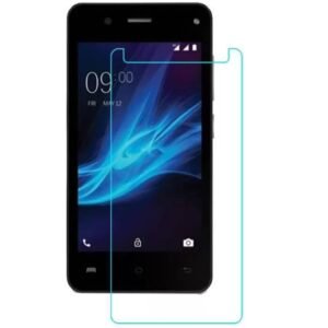 Anti BlueRay (saves your eyes from unwanted rays) Screen protector compatible for 10 Or D2