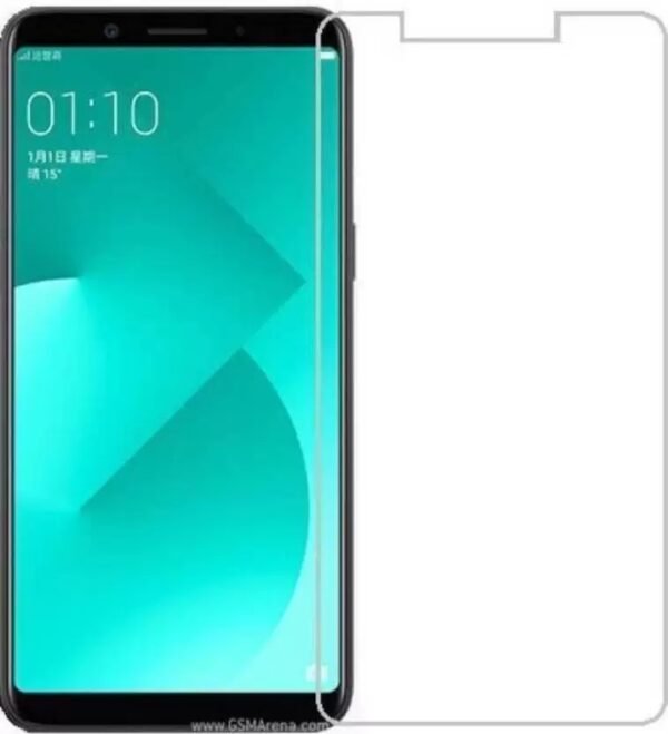 Anti BlueRay (saves your eyes from unwanted rays) Screen protector compatible for 10 Or D2