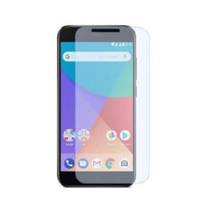 Anti BlueRay (saves your eyes from unwanted rays) Screen protector compatible for 10 Or D2