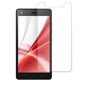 Anti BlueRay (saves your eyes from unwanted rays) Screen protector compatible for 10 Or D2