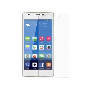 Anti BlueRay (saves your eyes from unwanted rays) Screen protector compatible for 10 Or D2