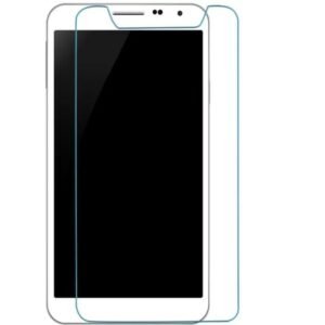 Anti BlueRay (saves your eyes from unwanted rays) Screen protector compatible for 10 Or D2