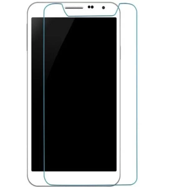 Anti BlueRay (saves your eyes from unwanted rays) Screen protector compatible for 10 Or D2