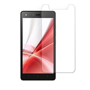Anti BlueRay (saves your eyes from unwanted rays) Screen protector compatible for 10 Or D2