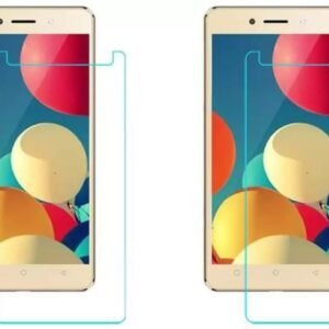 Anti BlueRay (saves your eyes from unwanted rays) Screen protector compatible for 10 Or D2