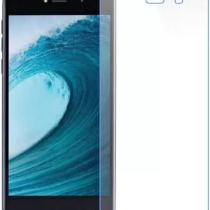 Anti BlueRay (saves your eyes from unwanted rays) Screen protector compatible for 10 Or D2